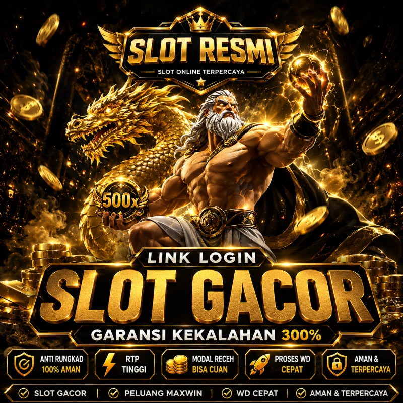 KAMPUNG123 Banner